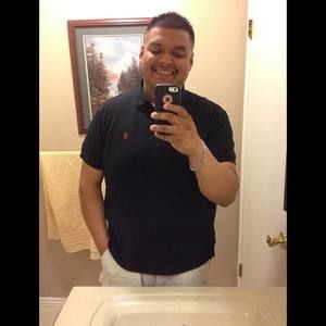 Meet your Posher, Luis